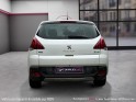 Peugeot 3008 1.6 bluehdi 120ch ss bvm6 allure - toit panoramique - affichage tete haute - garantie 12 mois occasion...