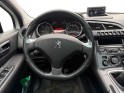 Peugeot 3008 1.6 bluehdi 120ch ss bvm6 allure - toit panoramique - affichage tete haute - garantie 12 mois occasion...