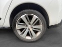 Peugeot 3008 1.6 bluehdi 120ch ss bvm6 allure - toit panoramique - affichage tete haute - garantie 12 mois occasion...