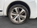 Peugeot 3008 1.6 bluehdi 120ch ss bvm6 allure - toit panoramique - affichage tete haute - garantie 12 mois occasion...