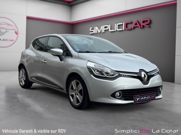 Renault clio iv tce 120 intens edc occasion simplicicar la ciotat simplicicar simplicibike france