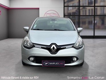 Renault clio iv tce 120 intens edc occasion simplicicar la ciotat simplicicar simplicibike france