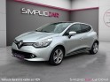 Renault clio iv tce 120 intens edc occasion simplicicar la ciotat simplicicar simplicibike france