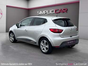 Renault clio iv tce 120 intens edc occasion simplicicar la ciotat simplicicar simplicibike france