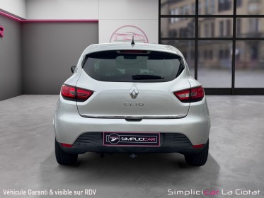 Renault clio iv tce 120 intens edc occasion simplicicar la ciotat simplicicar simplicibike france