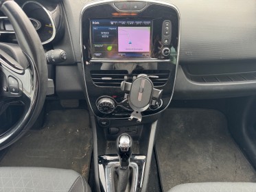 Renault clio iv tce 120 intens edc occasion simplicicar la ciotat simplicicar simplicibike france