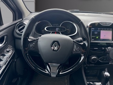 Renault clio iv tce 120 intens edc occasion simplicicar la ciotat simplicicar simplicibike france