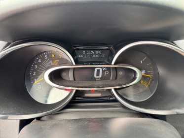 Renault clio iv tce 120 intens edc occasion simplicicar la ciotat simplicicar simplicibike france