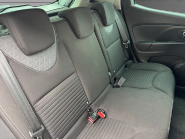 Renault clio iv tce 120 intens edc occasion simplicicar la ciotat simplicicar simplicibike france