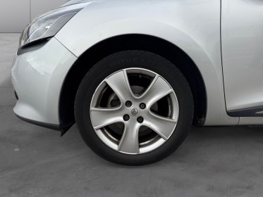 Renault clio iv tce 120 intens edc occasion simplicicar la ciotat simplicicar simplicibike france