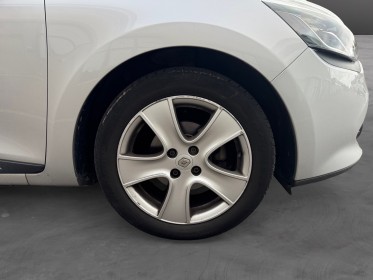 Renault clio iv tce 120 intens edc occasion simplicicar la ciotat simplicicar simplicibike france