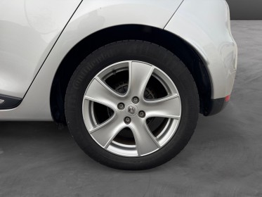 Renault clio iv tce 120 intens edc occasion simplicicar la ciotat simplicicar simplicibike france