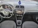 Volkswagen polo 1.2 tsi 90 bmt match radars av/arr car play garantie 12 mois occasion simplicicar marignane  simplicicar...