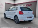 Volkswagen polo 1.2 tsi 90 bmt match radars av/arr car play garantie 12 mois occasion simplicicar marignane  simplicicar...