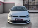 Volkswagen polo 1.2 tsi 90 bmt match radars av/arr car play garantie 12 mois occasion simplicicar marignane  simplicicar...