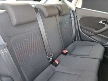 Volkswagen polo 1.2 tsi 90 bmt match radars av/arr car play garantie 12 mois occasion simplicicar marignane  simplicicar...