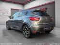 Renault clio iv tce 120 energy limited distribution ok/garantie 12mois occasion simplicicar lyon nord simplicicar...