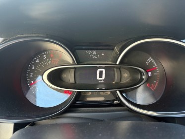 Renault clio iv tce 120 energy limited distribution ok/garantie 12mois occasion simplicicar lyon nord simplicicar...