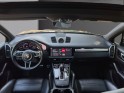 Porsche cayenne s 2,9 v6 440 ch tiptronic suivi porsche complet - chrono - pdls - sport plus - pse - toit ouvrant - garantie...
