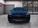 Porsche cayenne s 2,9 v6 440 ch tiptronic suivi porsche complet - chrono - pdls - sport plus - pse - toit ouvrant - garantie...