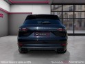 Porsche cayenne s 2,9 v6 440 ch tiptronic suivi porsche complet - chrono - pdls - sport plus - pse - toit ouvrant - garantie...