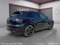 Porsche cayenne s 2,9 v6 440 ch tiptronic suivi porsche complet - chrono - pdls - sport plus - pse - toit ouvrant - garantie...