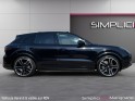 Porsche cayenne s 2,9 v6 440 ch tiptronic suivi porsche complet - chrono - pdls - sport plus - pse - toit ouvrant - garantie...