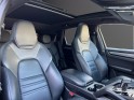 Porsche cayenne s 2,9 v6 440 ch tiptronic suivi porsche complet - chrono - pdls - sport plus - pse - toit ouvrant - garantie...