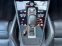 Porsche cayenne s 2,9 v6 440 ch tiptronic suivi porsche complet - chrono - pdls - sport plus - pse - toit ouvrant - garantie...