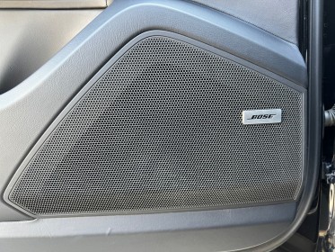 Porsche cayenne s 2,9 v6 440 ch tiptronic suivi porsche complet - chrono - pdls - sport plus - pse - toit ouvrant - garantie...