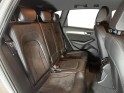 Audi q5 2.0 tdi 150ch quattro s line - 2ème main - radar av/ar - carplay - garantie 12 mois occasion simplicicar...