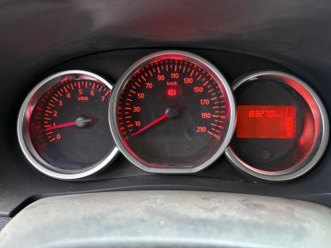 Dacia dokker dacia dokker / regulateur / entretiens dacia / garantie 48 mois possible occasion simplicicar salon de provence...