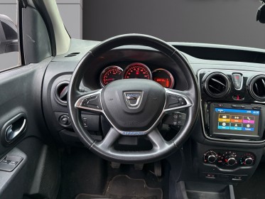 Dacia dokker dacia dokker / regulateur / entretiens dacia / garantie 48 mois possible occasion simplicicar salon de provence...