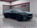 Ford mustang fastback v8 5.0 bullitt - origine fr garantie 12 mois occasion simplicicar brive la gaillarde  simplicicar...