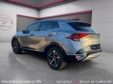 Kia sportage design 1.6 t-gdi 230ch isg hybride bva6 4x2 occasion simplicicar brive la gaillarde  simplicicar simplicibike...