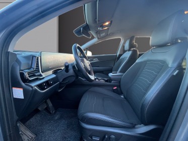Kia sportage design 1.6 t-gdi 230ch isg hybride bva6 4x2 occasion simplicicar brive la gaillarde  simplicicar simplicibike...