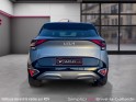 Kia sportage design 1.6 t-gdi 230ch isg hybride bva6 4x2 occasion simplicicar brive la gaillarde  simplicicar simplicibike...