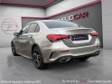 Mercedes classe a berline 180 d bm6 amg line camÉra de recul siÈges chauffants garantie pack led 12 mois occasion...