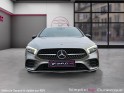 Mercedes classe a berline 180 d bm6 amg line camÉra de recul siÈges chauffants garantie pack led 12 mois occasion...