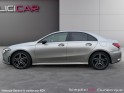 Mercedes classe a berline 180 d bm6 amg line camÉra de recul siÈges chauffants garantie pack led 12 mois occasion...