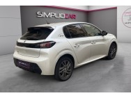 PEUGEOT d'occasion 208 1.5 BLUEHDI 100 STYLE de 2022 Paris 15 (75)﻿