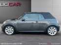 Mini cooper s ii cabriolet 1.6 184 occasion simplicicar la ciotat simplicicar simplicibike france
