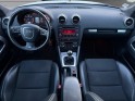 Audi a3 a3 2.0 tdi 170 dpf s line distri ok avec carnet d'entretien complet garantie 12 mois occasion simplicicar marignane ...