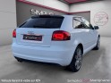 Audi a3 a3 2.0 tdi 170 dpf s line distri ok avec carnet d'entretien complet garantie 12 mois occasion simplicicar marignane ...