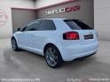 Audi a3 a3 2.0 tdi 170 dpf s line distri ok avec carnet d'entretien complet garantie 12 mois occasion simplicicar marignane ...