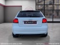 Audi a3 a3 2.0 tdi 170 dpf s line distri ok avec carnet d'entretien complet garantie 12 mois occasion simplicicar marignane ...