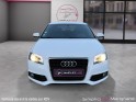 Audi a3 a3 2.0 tdi 170 dpf s line distri ok avec carnet d'entretien complet garantie 12 mois occasion simplicicar marignane ...