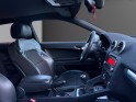 Audi a3 a3 2.0 tdi 170 dpf s line distri ok avec carnet d'entretien complet garantie 12 mois occasion simplicicar marignane ...