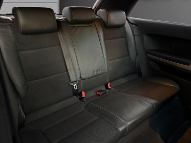 Audi a3 a3 2.0 tdi 170 dpf s line distri ok avec carnet d'entretien complet garantie 12 mois occasion simplicicar marignane ...