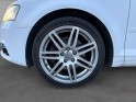 Audi a3 a3 2.0 tdi 170 dpf s line distri ok avec carnet d'entretien complet garantie 12 mois occasion simplicicar marignane ...